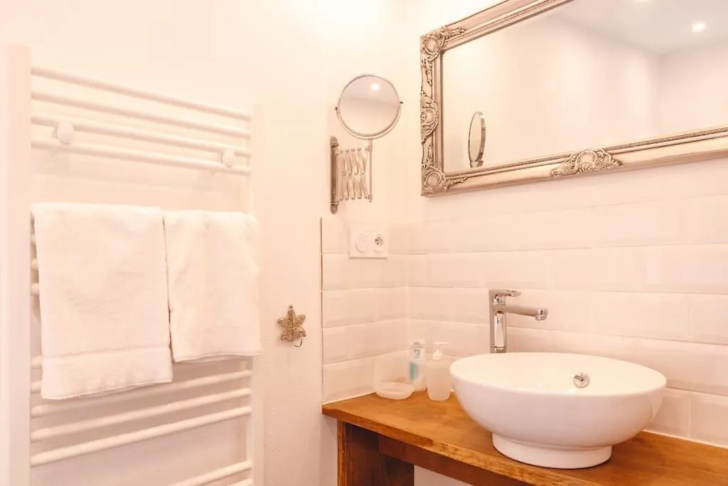 La Cabane D'Harmony Ile Chambod 4 Chambres Echallon