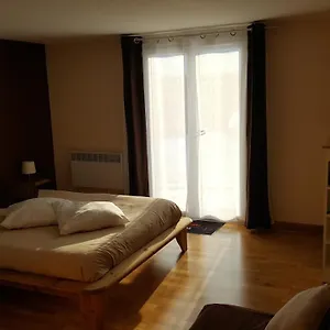 D Hotes Du Frühstückspension
