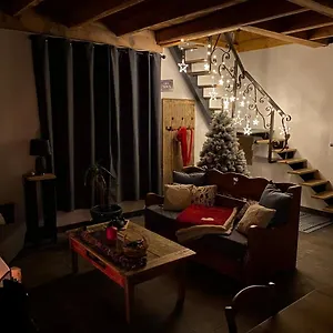 L'instant Présent Appartement