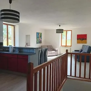 Chez Petronille Appartement